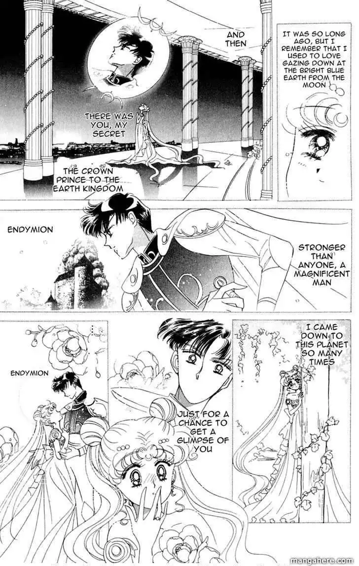 Sailor Moon Chapter 9 12